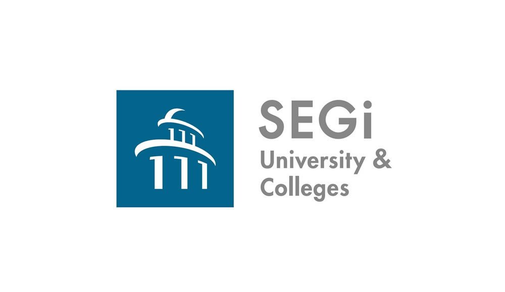 SEGi-University-Logo