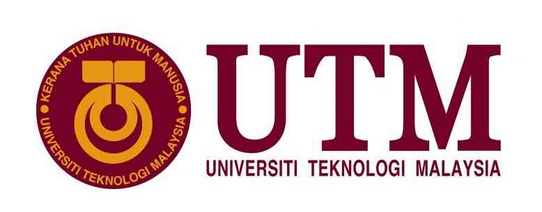 utm logo