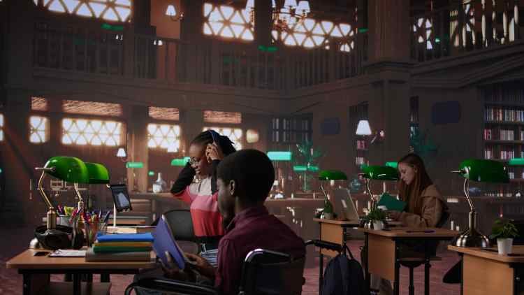 IABT Institute in Malaysia