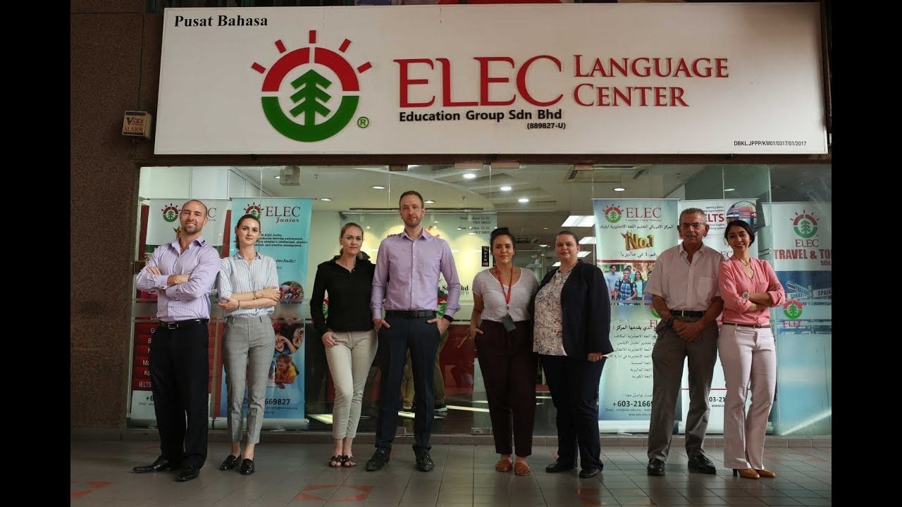معهد ELEC في ماليزيا