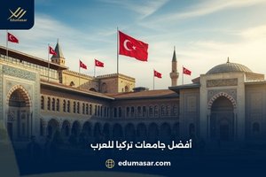 أفضل جامعات تركيا للعرب