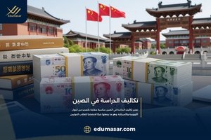 تكاليف الدراسة في الصين