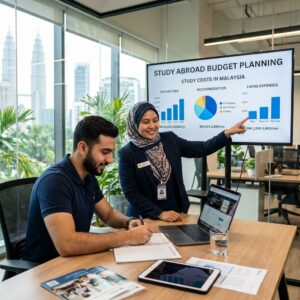 تكلفة الدراسة للوافدين