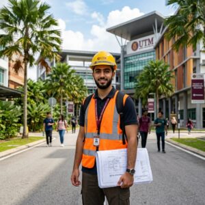 رسوم كليات الهندسة في ماليزيا