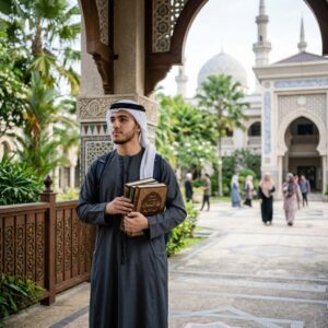 تخصص الشريعة الإسلامية