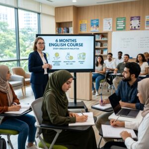 تكلفة دراسة الانجليزي بالخارج مقارنة بماليزيا