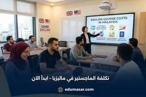 الدراسة في ماليزيا دليلك الشامل للتقديم الآن (13)