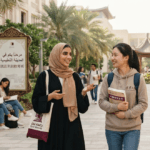 شروط الدراسة في الجامعات الصينية للطلبة الدوليين :الدليل الشامل