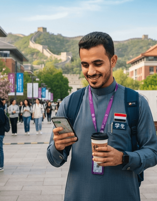 ماهي افضل التخصصات الدراسية في الصين ؟