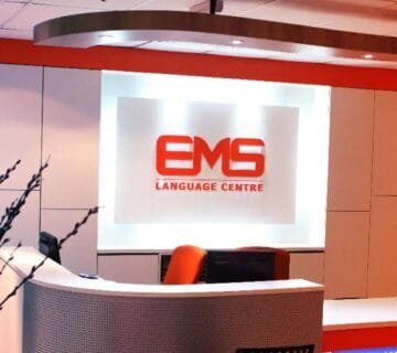 Edumasar معهد ems 360x320