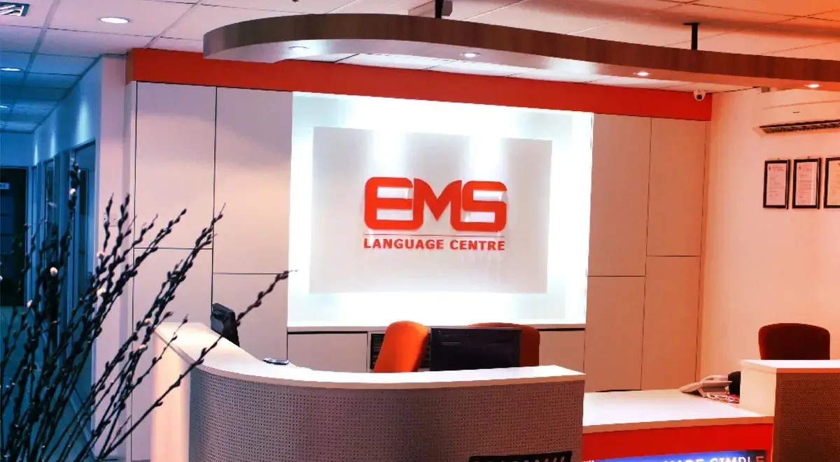 معهد EMS في كوالالمبور - إيدومسار