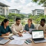 تكاليف دراسة الهندسة في ماليزيا 150x150